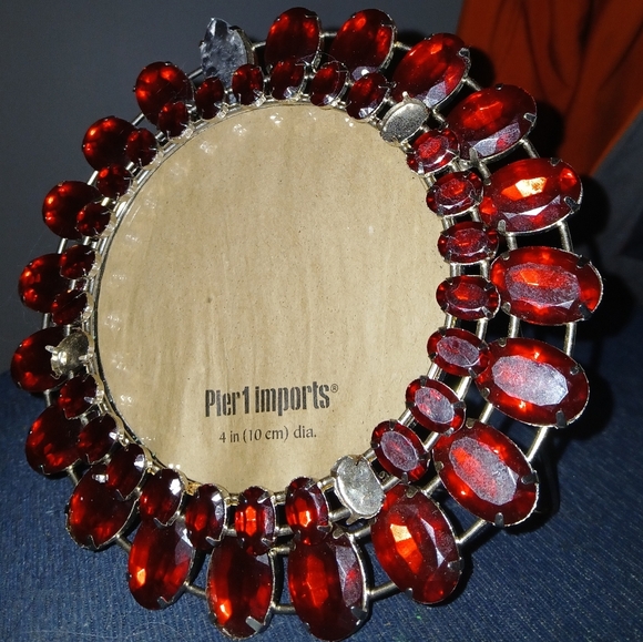 Pier 1 IMPORTS Photo Frame - Picture 2 of 4